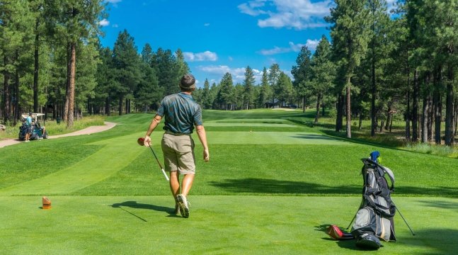 Lista 6 najlepszych celów podróży dla miłośników golfa