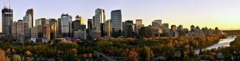 Odkryj 8 ciekawych miejsc do zwiedzenia w Calgary, Kanada :: Fshoq!