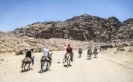 Petra w Jordanii, czyli dlaczego warto pojechać na Bliski Wschód