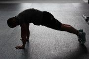 Short 15 Minutes Workout for a Man to Do at Home Without Equipment