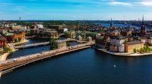 Introducing Stockholm: Travel guide with interesting places