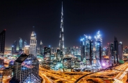 20 najciekawszych atrakcji turystycznych w Zjednoczonych Emiratach Arabskich