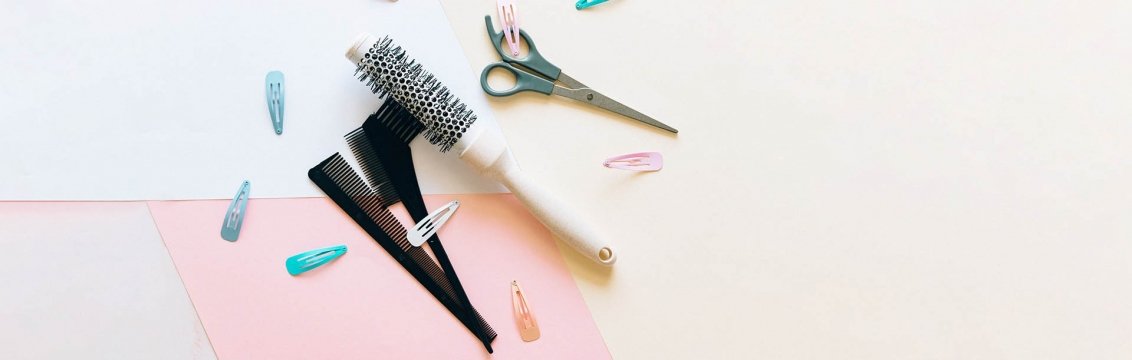 4 Professional Hairdressing Tools You Need At Home