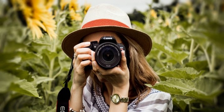 5 wskazówek, jak zrobić idealną sesję zdjęciową natury