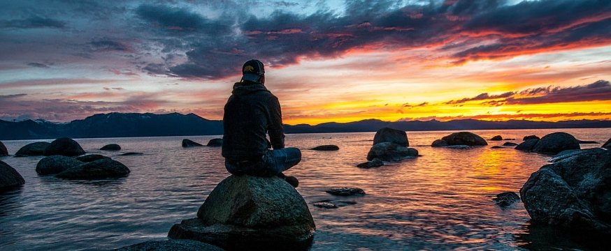 7 Easy Methods To Calm The Mind After A Tiring Week 