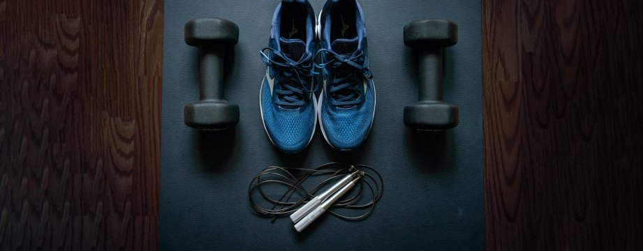 7 Important Tips for Setting Up a Home Gym