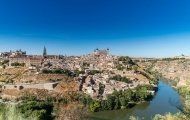 8 najciekawszych miejsc w Hiszpanii, które warto odwiedzić