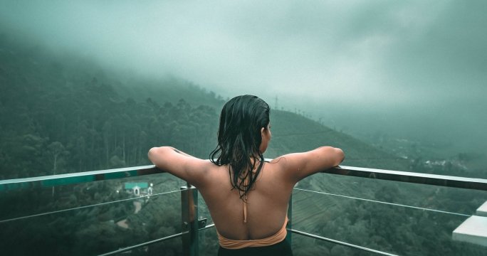 8 powodów, dla których warto odwiedzić Keralę podczas monsunów