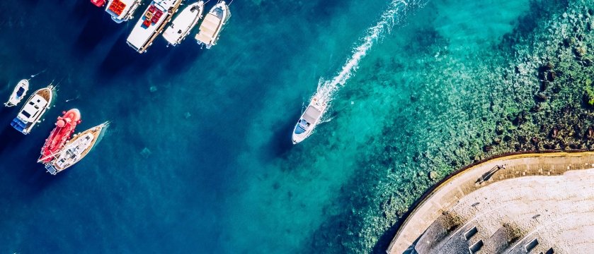 A Full Guide On Exploring Exotic Summer Destinations By Yacht