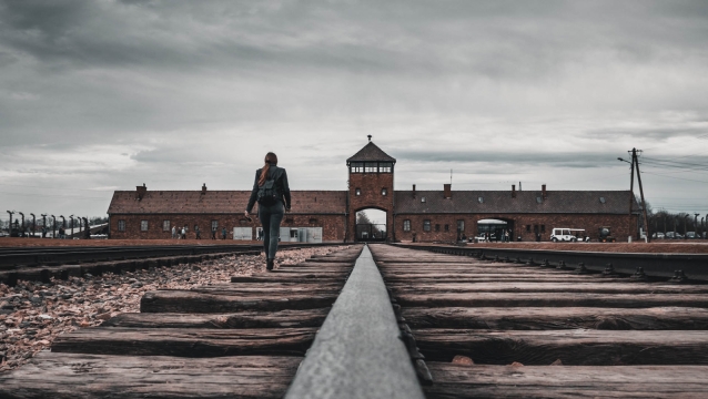 About  Auschwitz