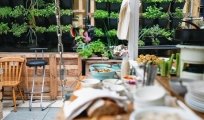 Backyard Kitchen: An Awesome Project Idea for Every Food Lover