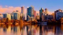 Podróż po Kanadzie #1: Vancouver - Blog Podróżniczy Fshoq!