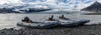 Choosing the Right Inflatable Boat: A Complete Guide