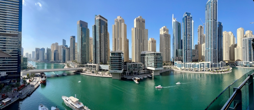Dubai Marina Magnificence: Your Guide To Unforgettable Vacation Rentals