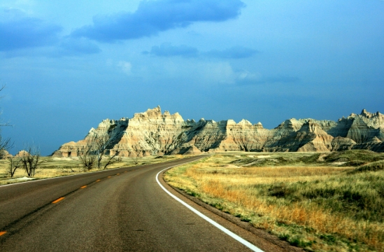 Exploring South Dakota: Alluring Places to Visit and Capture