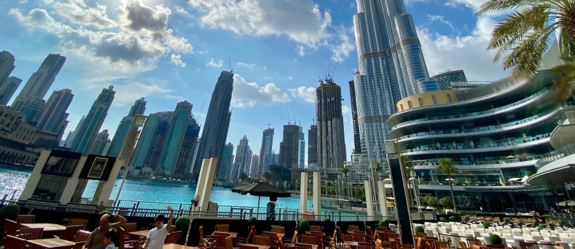 How To Adapt To Life In Dubai As An Expat