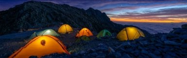 How to Choose the Right Camping Sleeping Bag for Yourself