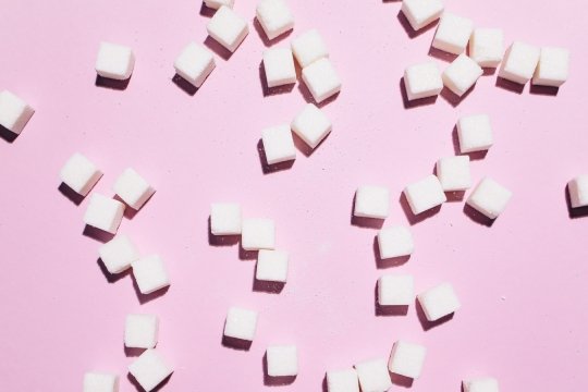 Jak zmniejszyć spożycie cukru?