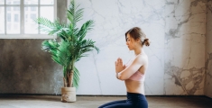 Improve Your Healthy Habits With Good Yoga Techniques