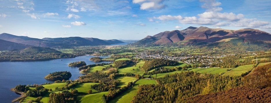 Why You Should Visit The Lake District in England?