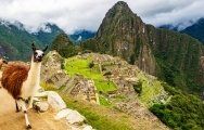 Visiting Machu Picchu: Cheap travel and trekking in Peru
