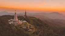 Powody, dla których powinieneś pojechać do Chiang Mai w Tajlandii