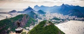 Rio de Janeiro in Brazil: Interesting Places on Travel Blog