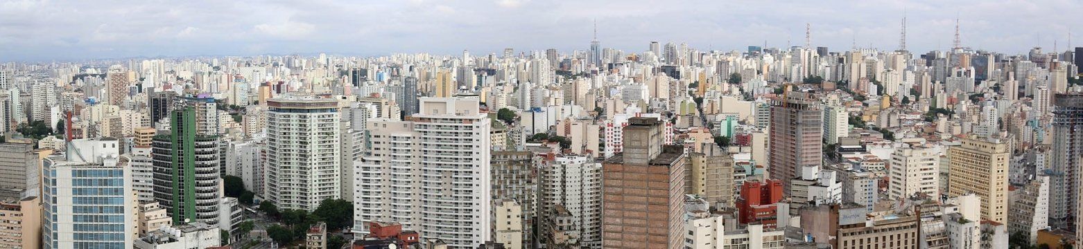 São Paulo in Brazil: Interesting Places on Travel Blog