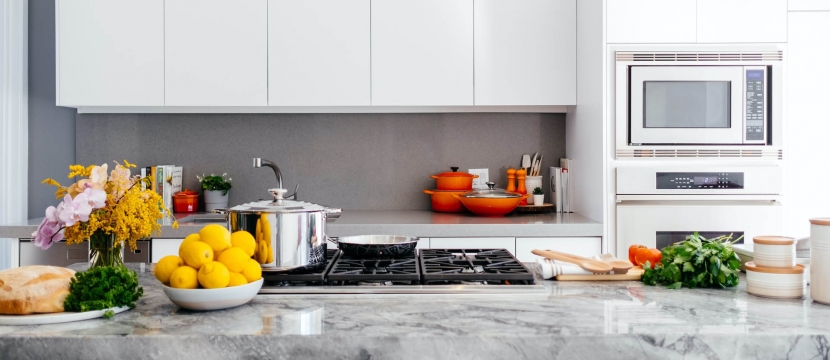 Shared Kitchen Vs. Private Kitchen: Which Rental Option is Right for You?