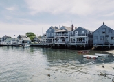 Shopping During Your Holiday - Where to Find Unique Items On and Around Nantucket