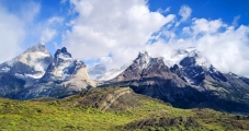 Torres del Paine in Chile - a trail you must hike!