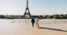 Traveling To Europe For A Wedding? Here Are Some Important Tips To Follow