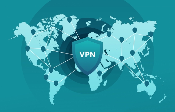 Podróżowanie bez poświęceń: Kompletny przewodnik po sieciach VPN