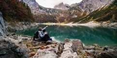Przydatne pomysły dla par, jak zaplanować wspólną niezapomnianą podróż