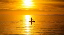Useful Tips for Choosing the Right Paddle Board Gear Essentials
