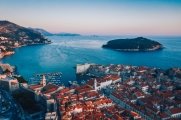 Ways to spend time in Croatia