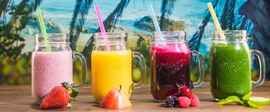 What Kind of Drinks Should You Often Consume to Fully Lead a Healthy Lifestyle?