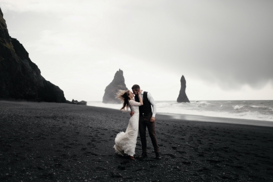 Why Destination Weddings Inspire Unique Photography