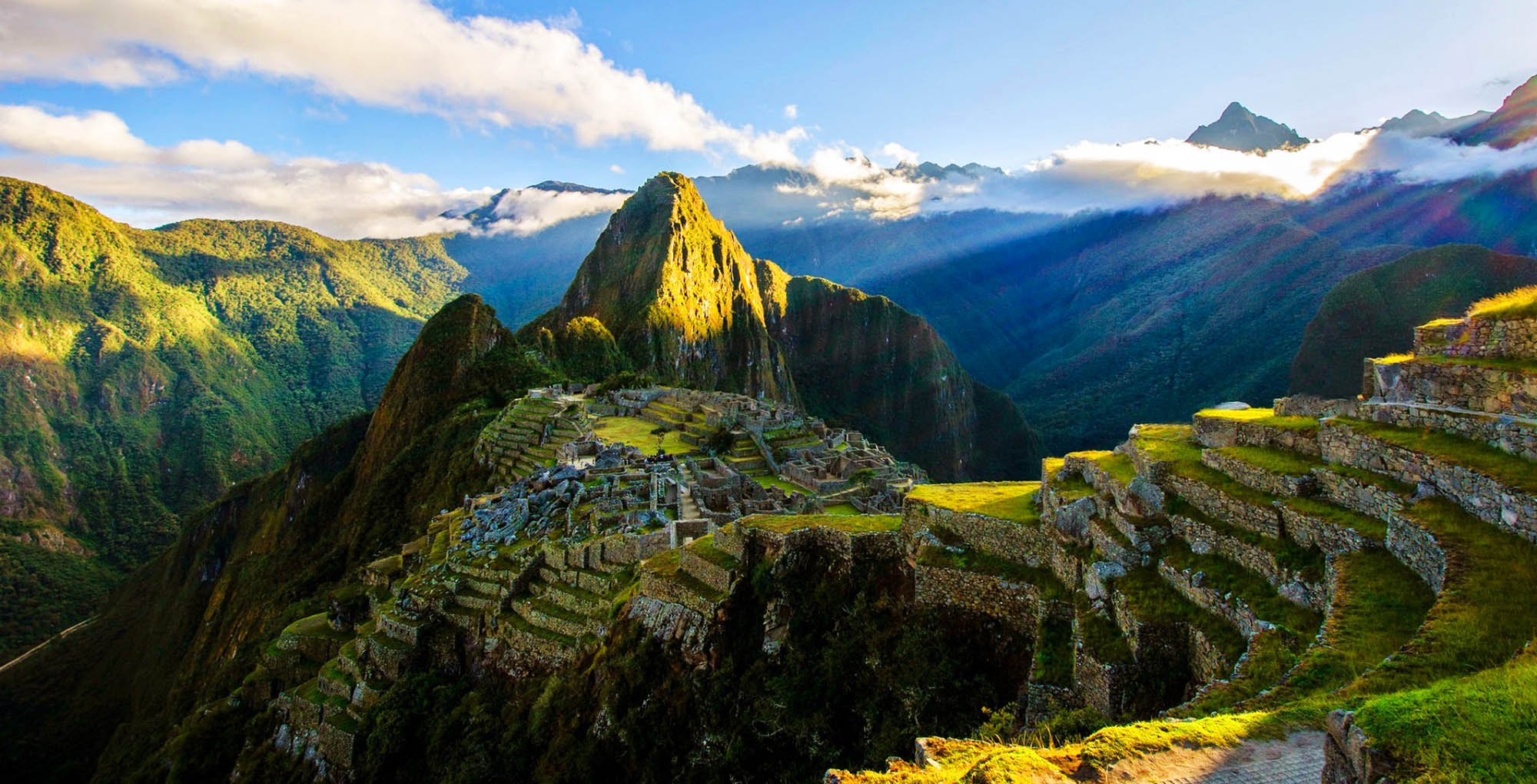 Peru: Przewodnik turystyczny i ciekawe miejsca dla podróżników