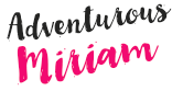 Adventurous Miriam