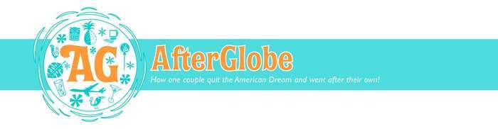 One of the images associated with the After Globe.
