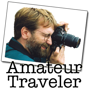 Amateur Traveler