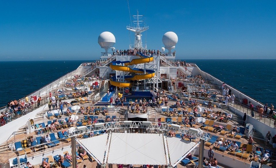 Cruise off the season, find last-minute deals