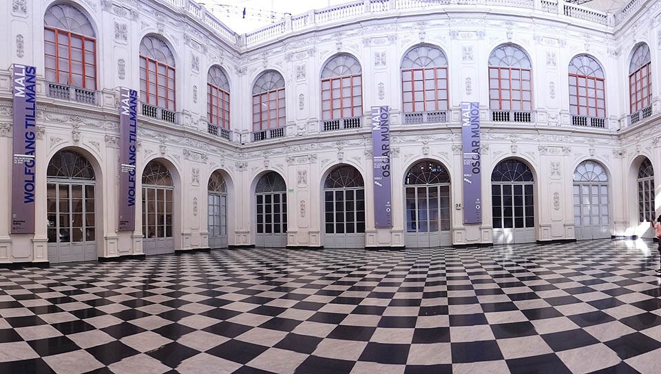Muzeum Sztuki Lima Art Museum (MALI)